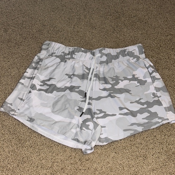 Really soft sleep shorts - Picture 1 of 1